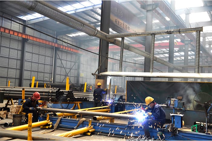 福泉料棚网架厂